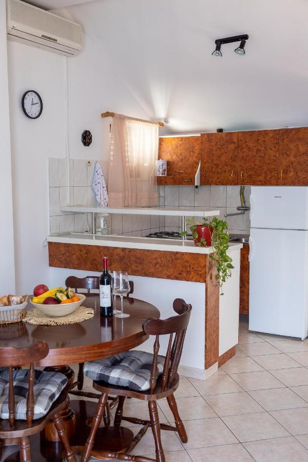 Apartment Sea Dance, Korčula Dış mekan fotoğraf