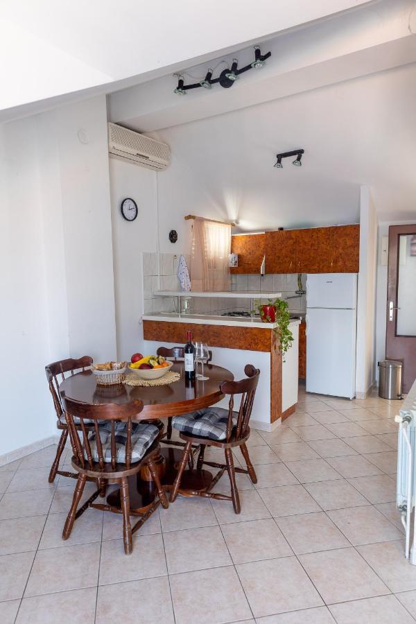 Apartment Sea Dance, Korčula Dış mekan fotoğraf